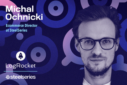 Michael Ochnicki Leader Spotlight