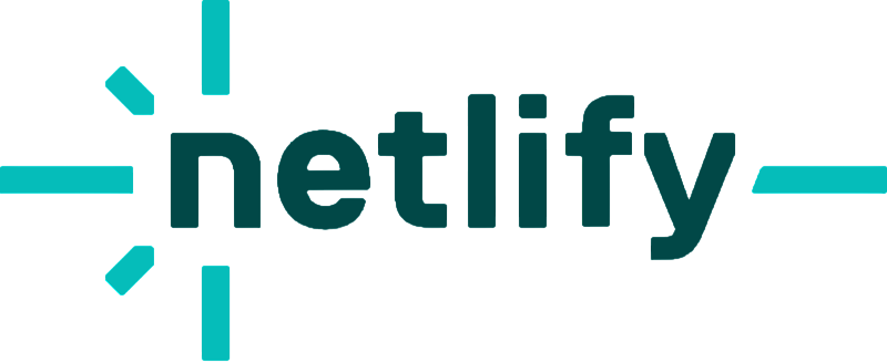 netlify logo