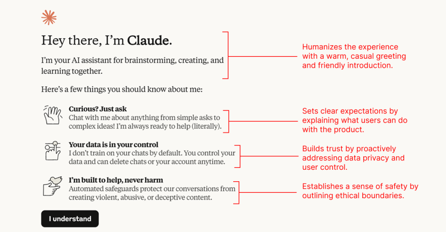Onboarding Copy From Claude
