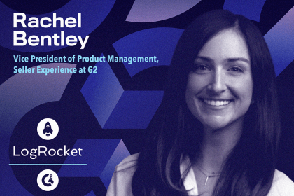 Rachel Bentley Leader Spotlight