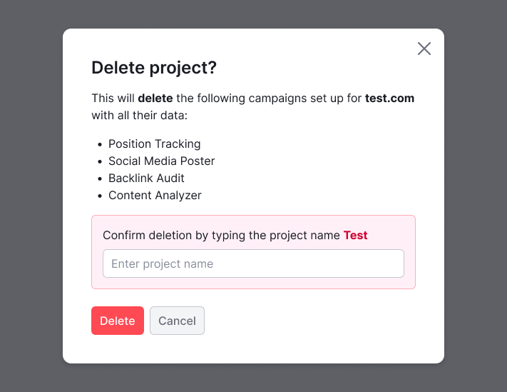 Tooltips And Modals