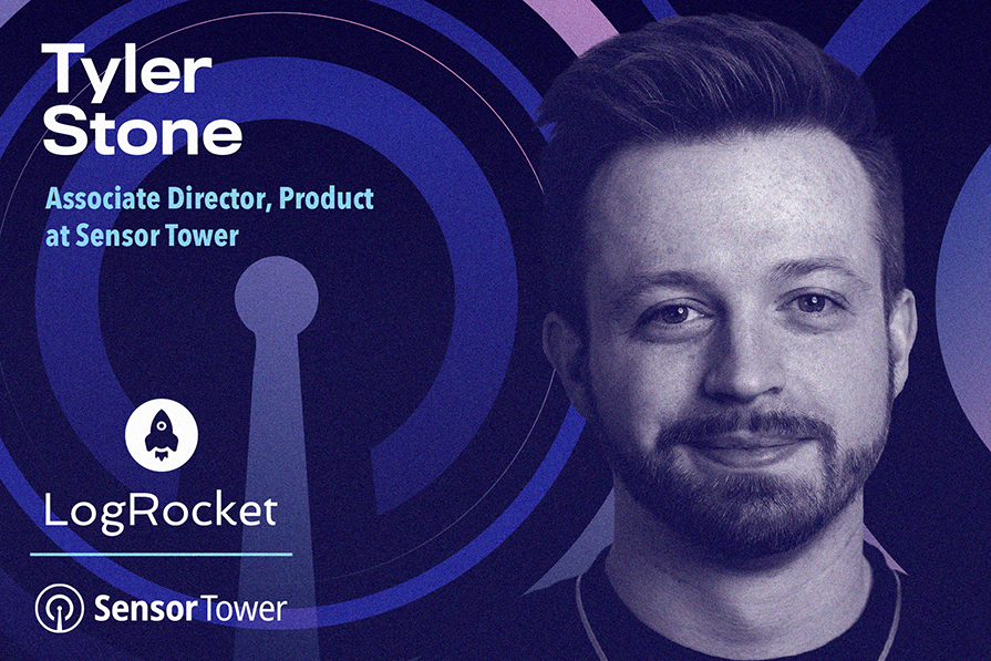 Tyler Stone Leader Spotlight