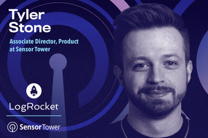 Tyler Stone Leader Spotlight