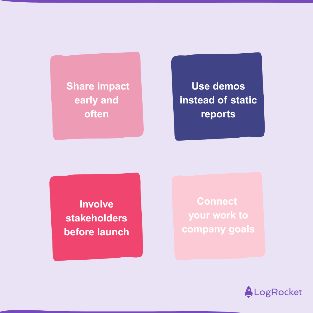 Internal Stakeholders