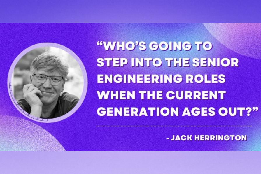 Don’t Let AI Erase The Next Generation Of Dev Leaders
