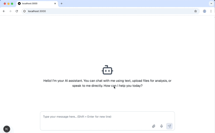 gif of audio input
