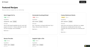A step-by-step guide to building a full-stack app with TanStack Start ...