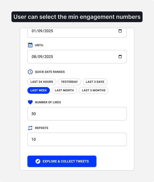 Custom Filters