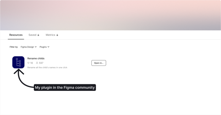 Custom Plugin