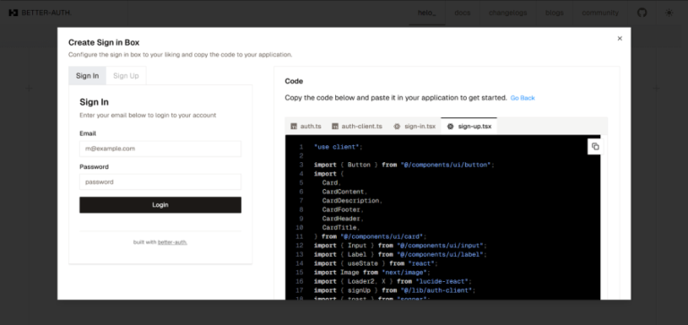 Is Better Auth the key to solving authentication headaches? - LogRocket ...
