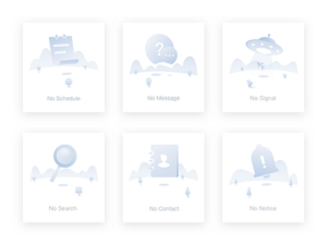 Empty states in UX done right: 4 inspiring examples - LogRocket Blog