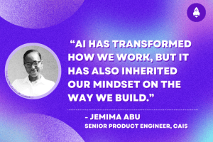 jemima abu accessible ai