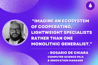 the future of ai agents might be SLMs