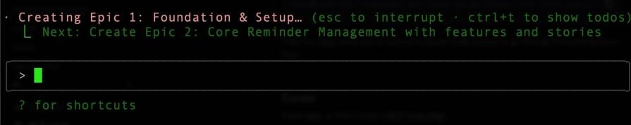 two followed the Linear MCP setup with Claude Code