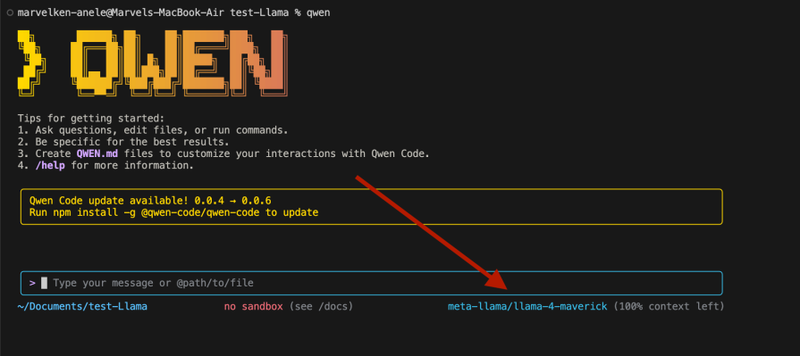 meta-llama/llama-4-maverick