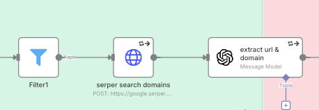 update the status field using a ternary expression