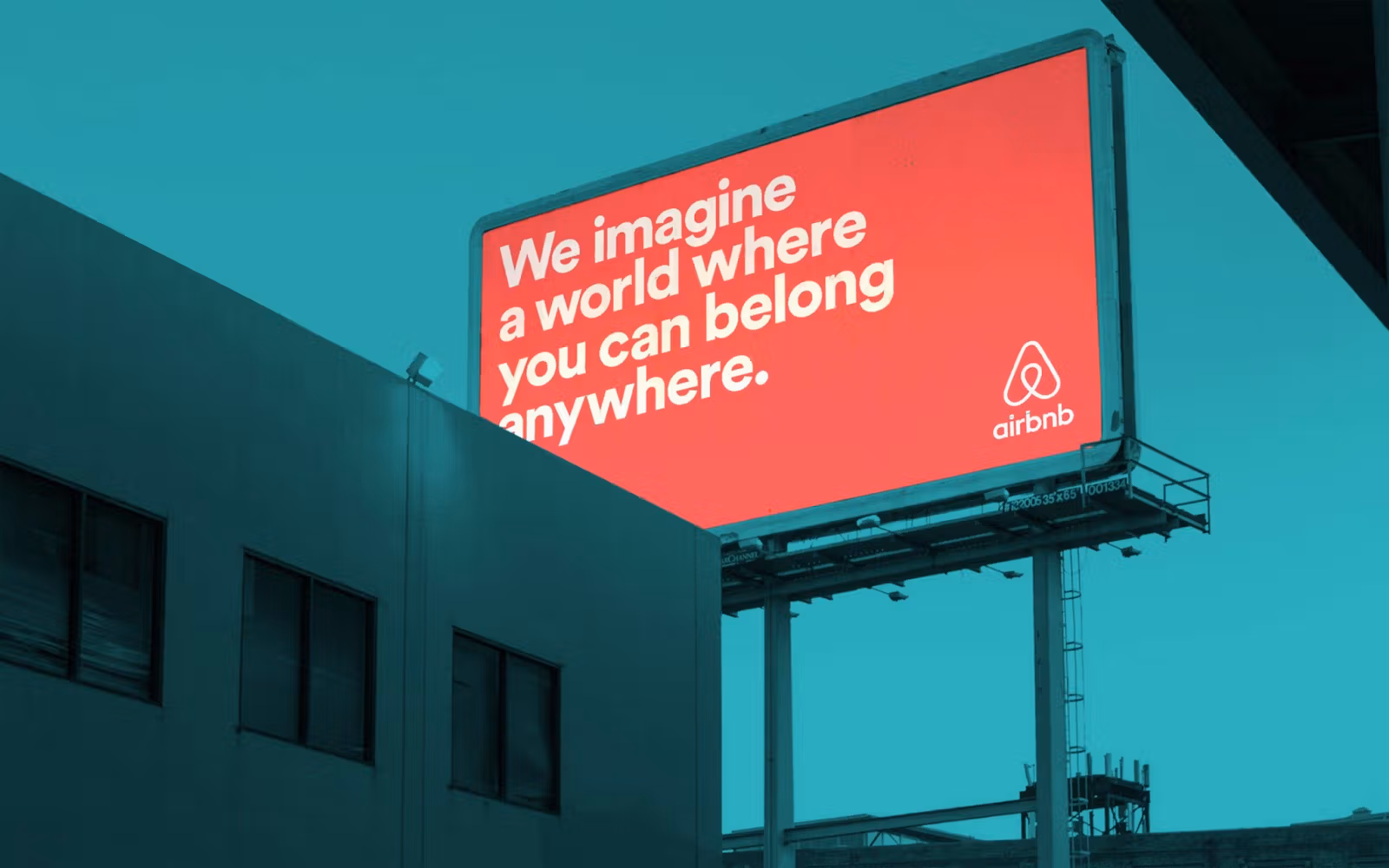 Belong Anywhere Airbnb