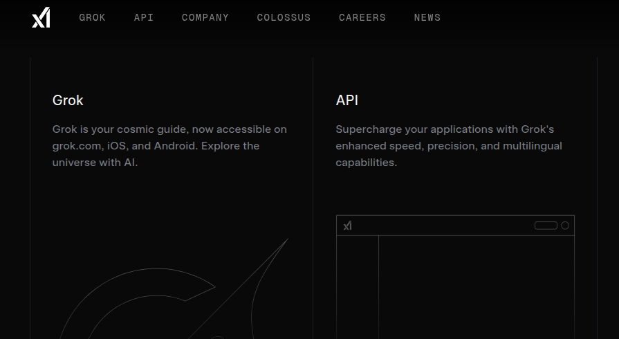 Fictional Futuristic Design