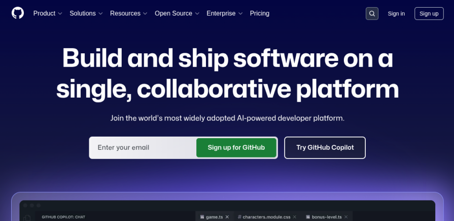 GitHub In 2025