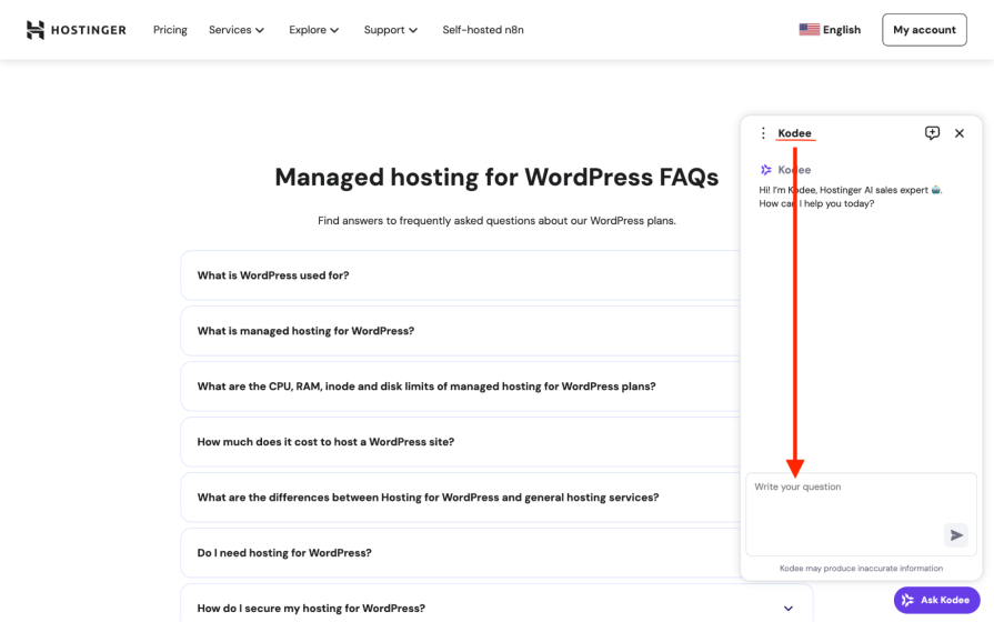 Hostinger’s AI-First Helpdesk