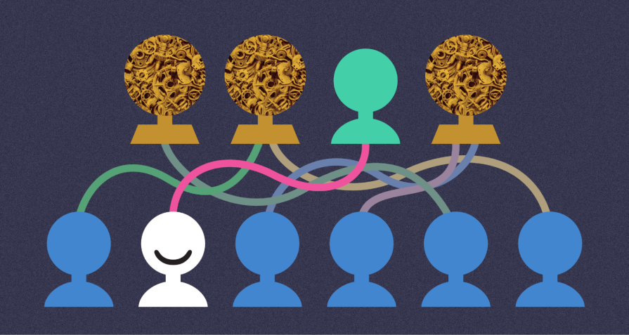 Strategic Approach To Using AI Content