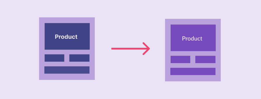 Surface Redesign