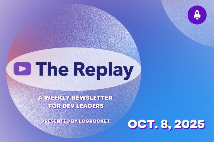 the replay october 8