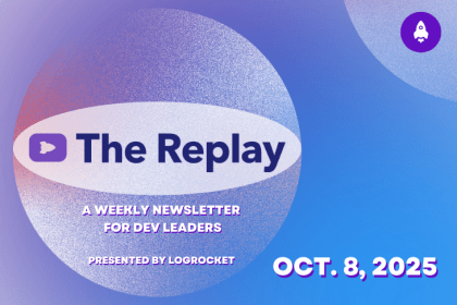 the replay october 8