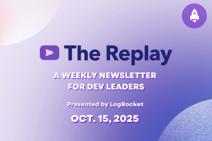 the replay oct 15 graphic