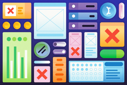 good dx is not enough component libraries featured image