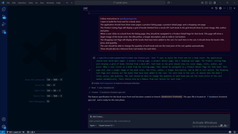 Exploring spec-driven development with the new GitHub Spec Kit ...