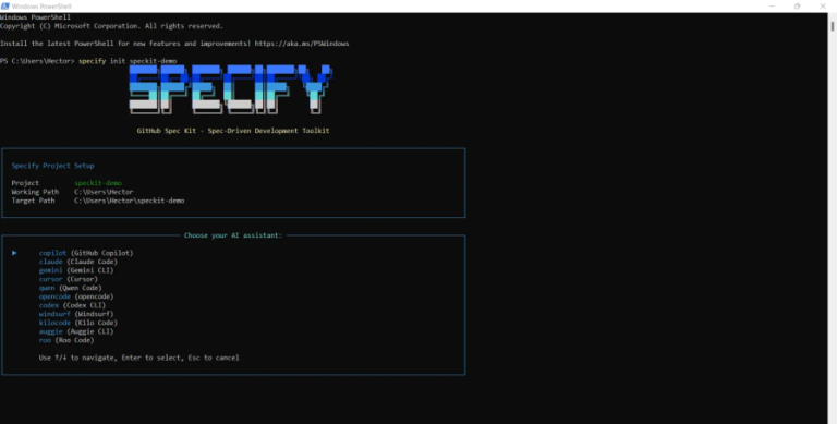 Exploring spec-driven development with the new GitHub Spec Kit ...
