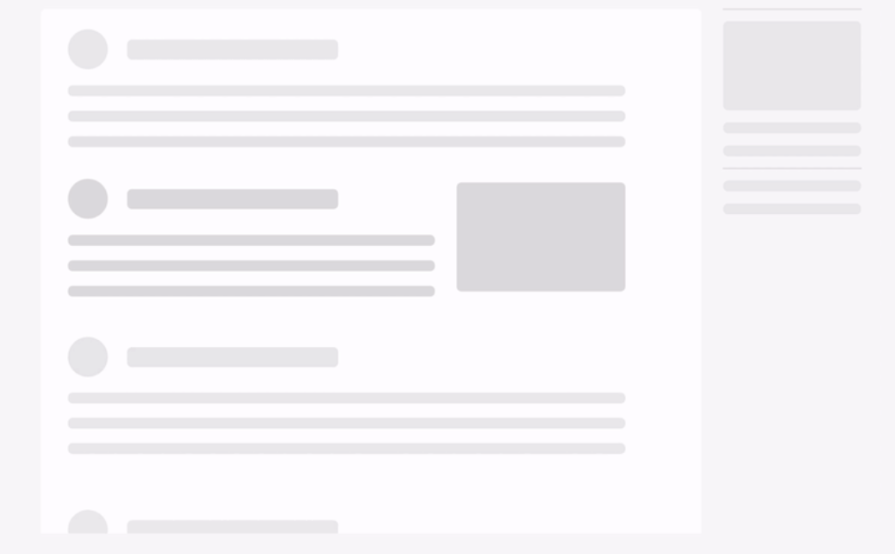 Loading State Example