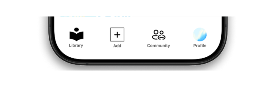 Old Tab Bar