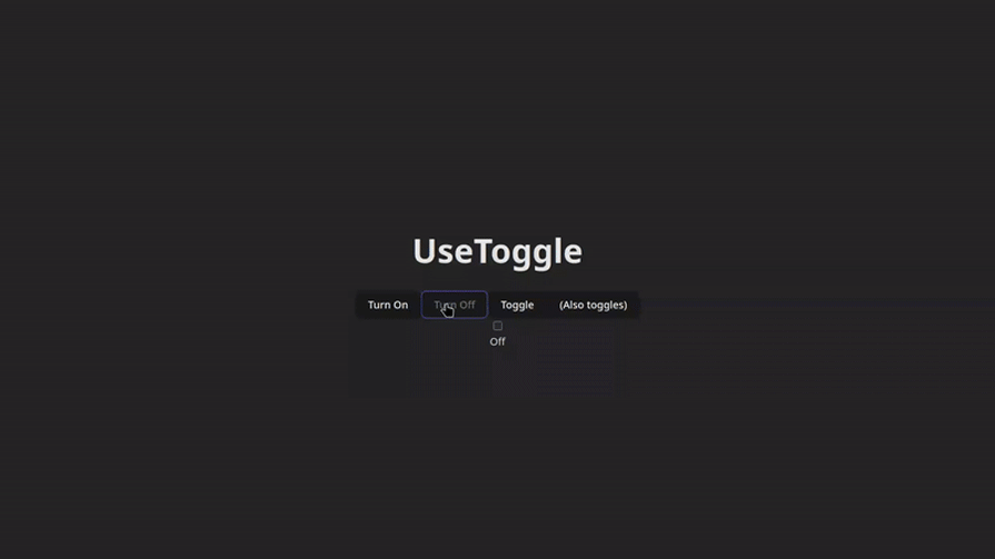 gif of use toggle