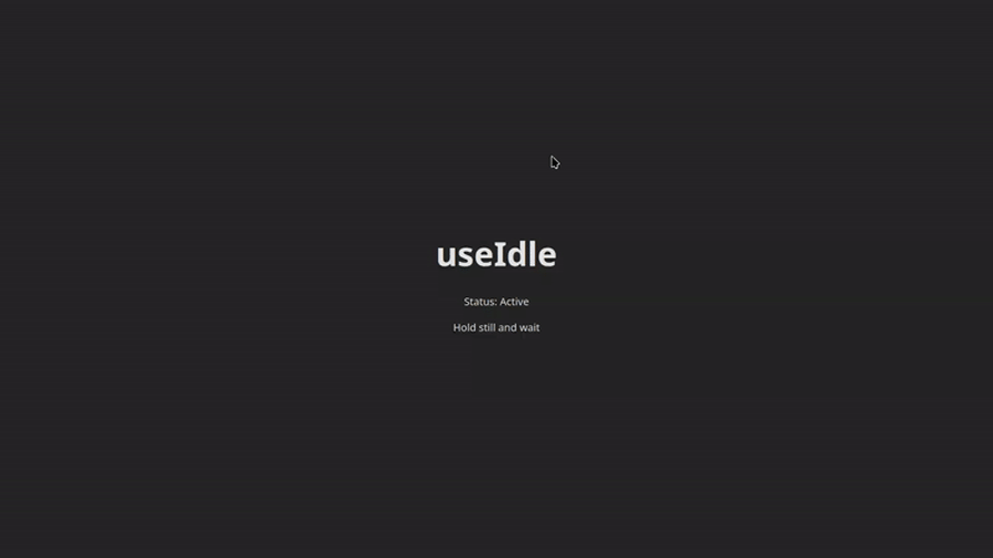 gif of use idle