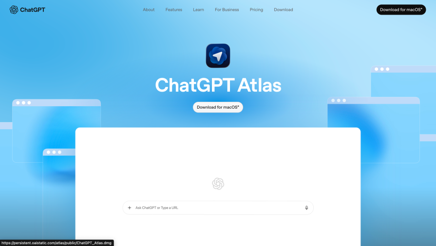 How to use ChatGPT Atlas for frontend debugging, testing, and more ...