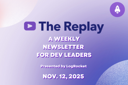the replay november 12