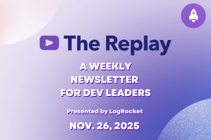 the replay graphic november 26