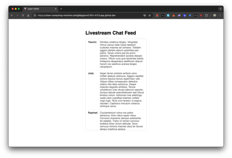 How to speed up long lists with TanStack Virtual - LogRocket Blog