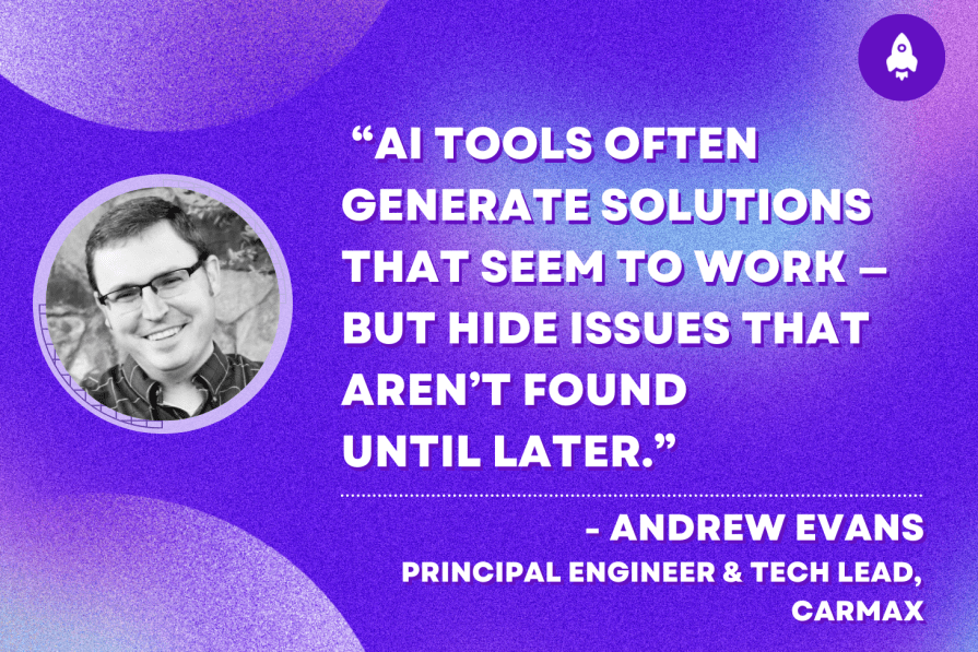Fixing AI Generated Code