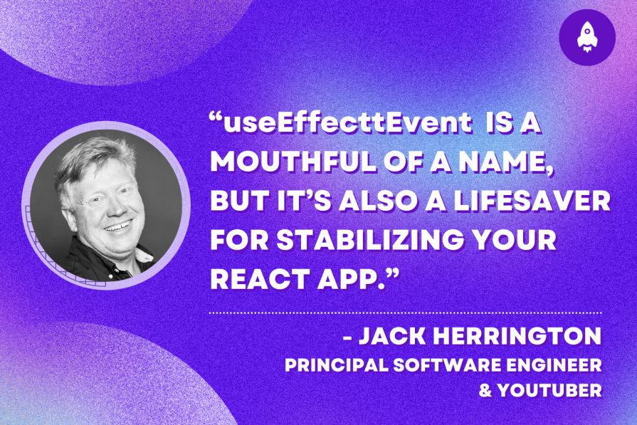 jack herrington useeffectevent