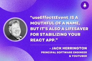 jack herrington useeffectevent