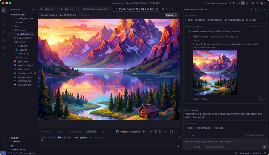nano banana integration