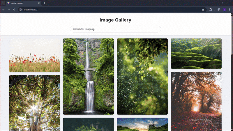 Testing for Rate Limiting