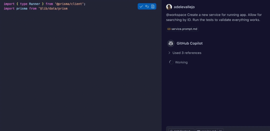 Visual Studio Code