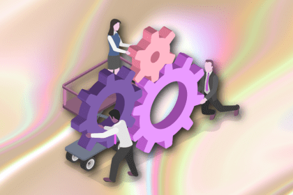 What are the key challenges in scaling MFA for large organizations