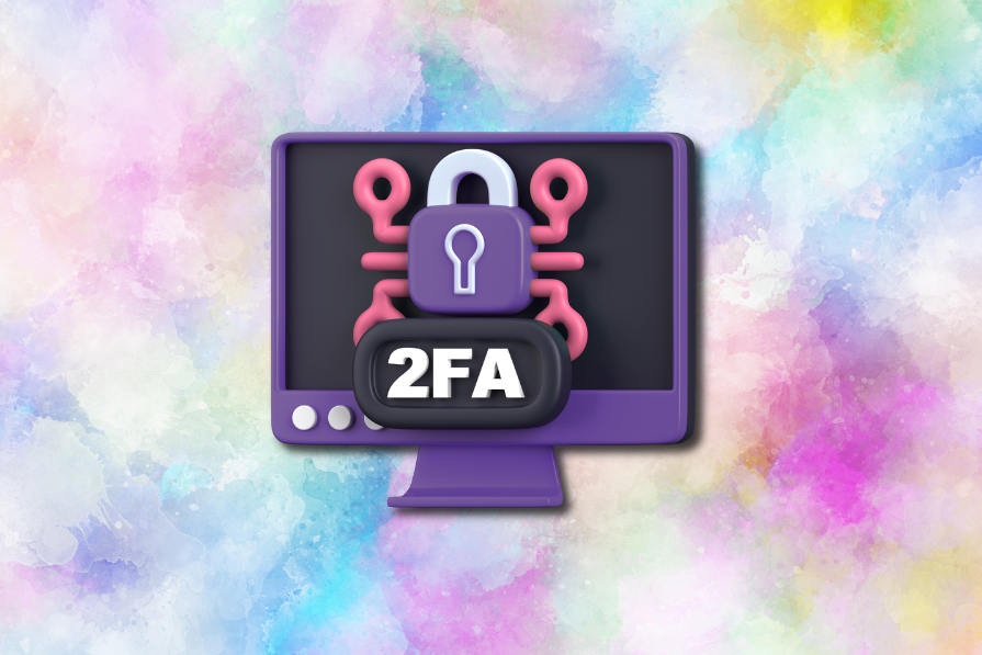 10 Usability Heuristics For Designing Secure And Frictionless 2FA