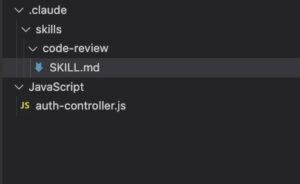 Can’t use Claude at work? How I recreated “Skills” in GitHub Copilot ...