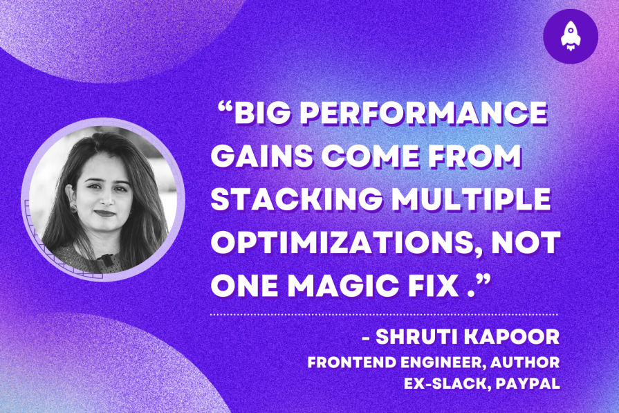 A complete guide to React performance optimization - LogRocket Blog